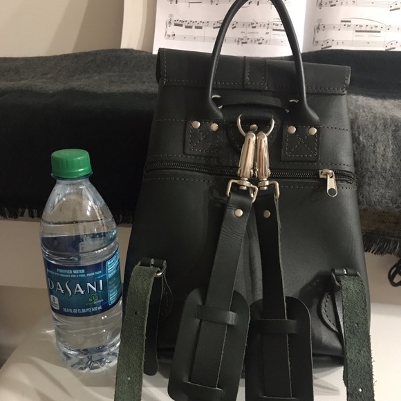 Grafea backpack medium - Picture 2 of 3